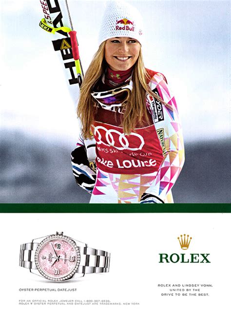 rolex sponsors|Rolex sponsor what sports.